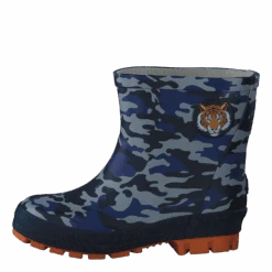 Safari Navy/grey(Pax Safari Navy Grey)