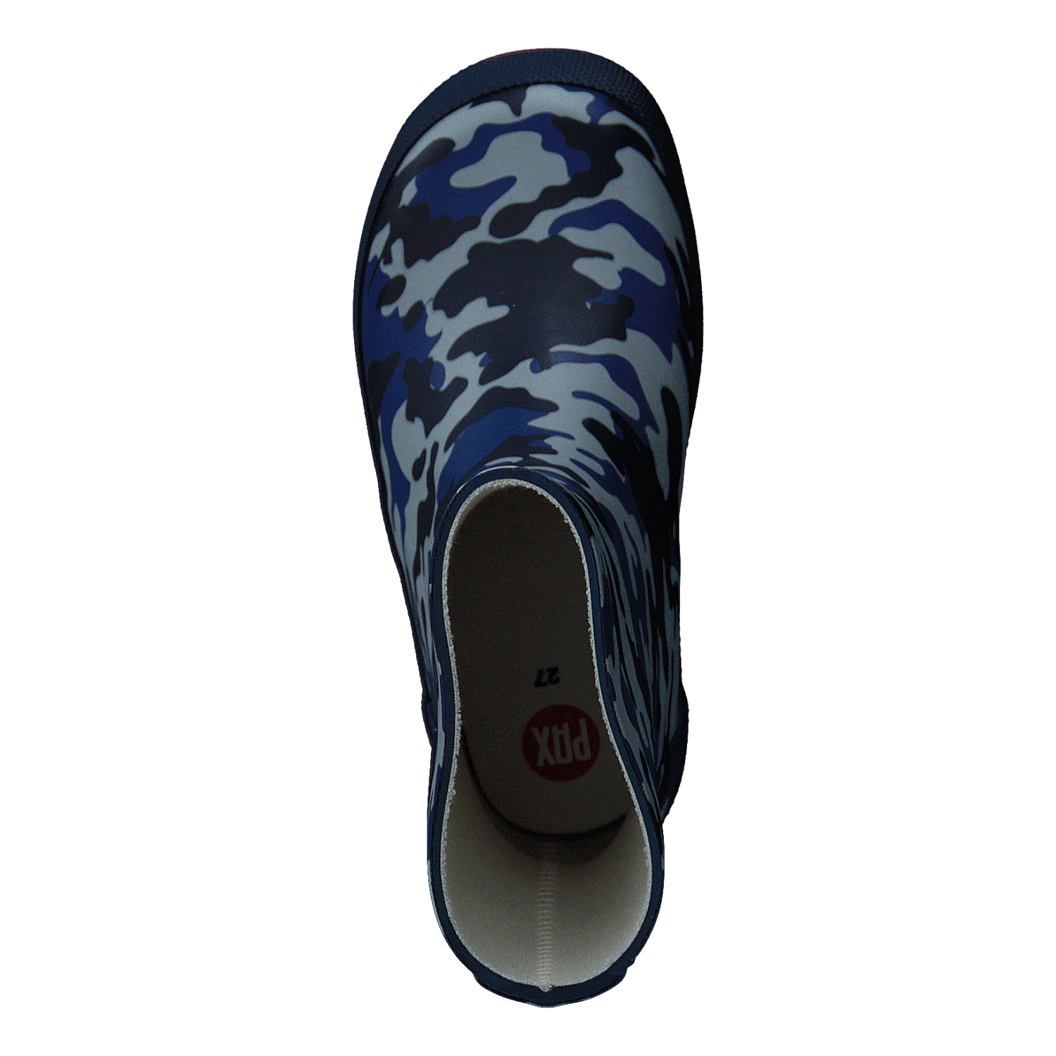 Safari Navy/grey(Pax Safari Navy Grey) 6 Safari Navy/grey(Pax Safari Navy Grey) - Bild 6