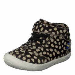 Tott Pony Black(Pax Tott Pony Black) -Heppo Butik 60740 76