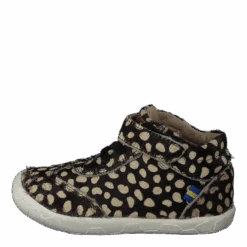 Tott Pony Black(Pax Tott Pony Black)