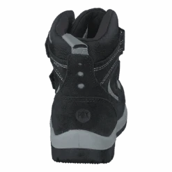 Pingla Black(Pax Pingla Black) 11 Pingla Black(Pax Pingla Black) -Heppo Butik 60740 80