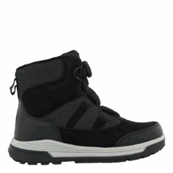 Slither Flash Black(Reima Slither Flash Black) -Heppo Butik 60742 33 003 a1a2ca63 671a 4255 99e9 c8d70eee13c5