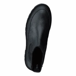 Combat Mid Chelsea Boot Rubber Black(Calvin Klein Jeans Combat Mid Chelsea Boot Rubber Black) -Heppo Butik 60744 90 a4f799da 3fe0 43ed ae4f cd66edfa33aa