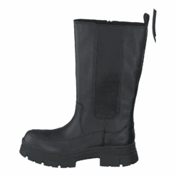 W Ashton Highchelsea Black(Ugg W Ashton Highchelsea Black)
