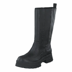 W Ashton Highchelsea Black(Ugg W Ashton Highchelsea Black) -Heppo Butik 60748 69 eee9828d f23b 4729 b0d9 e92eff01465e