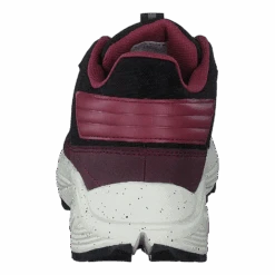 BJØRN BORG R1300 Mid Blk Spk W Burgundy-black(Bj Rn Borg R1300 Mid Blk Spk W Burgundy Black) -Heppo Butik 60748 78 0ba27171 1714 41dc b50c 95216764a210