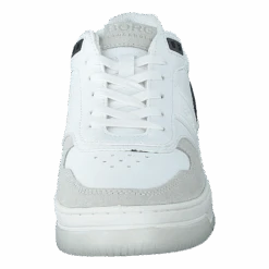 BJØRN BORG T2300 Ctr W White-black(Bj Rn Borg T2300 Ctr W White Black) -Heppo Butik 60748 79