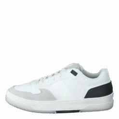 BJØRN BORG T2300 Ctr W White-black(Bj Rn Borg T2300 Ctr W White Black)
