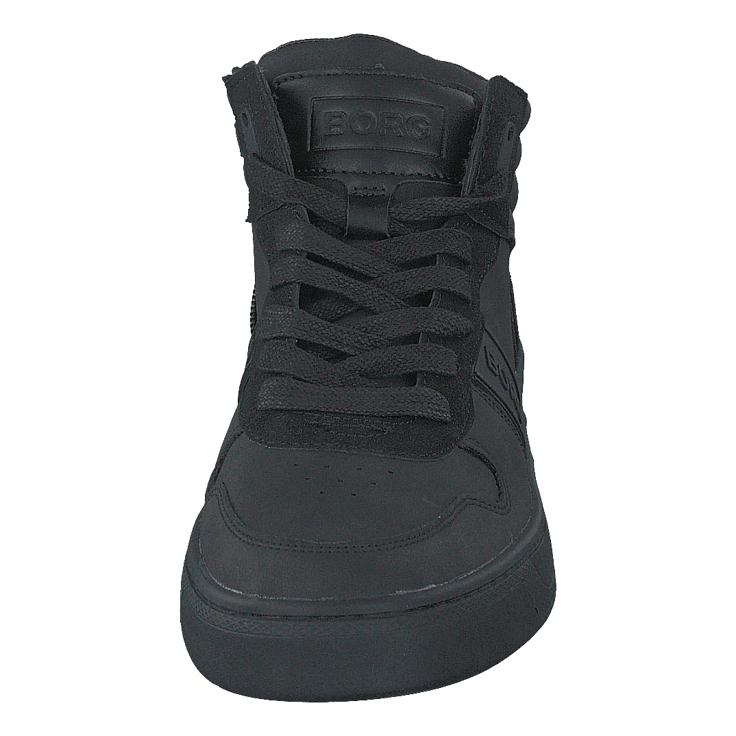 BJØRN BORG T2200 Mid Tnl K Black(Bj Rn Borg T2200 Mid Tnl K Black) 4 BJØRN BORG T2200 Mid Tnl K Black(Bj Rn Borg T2200 Mid Tnl K Black) - Bild 4