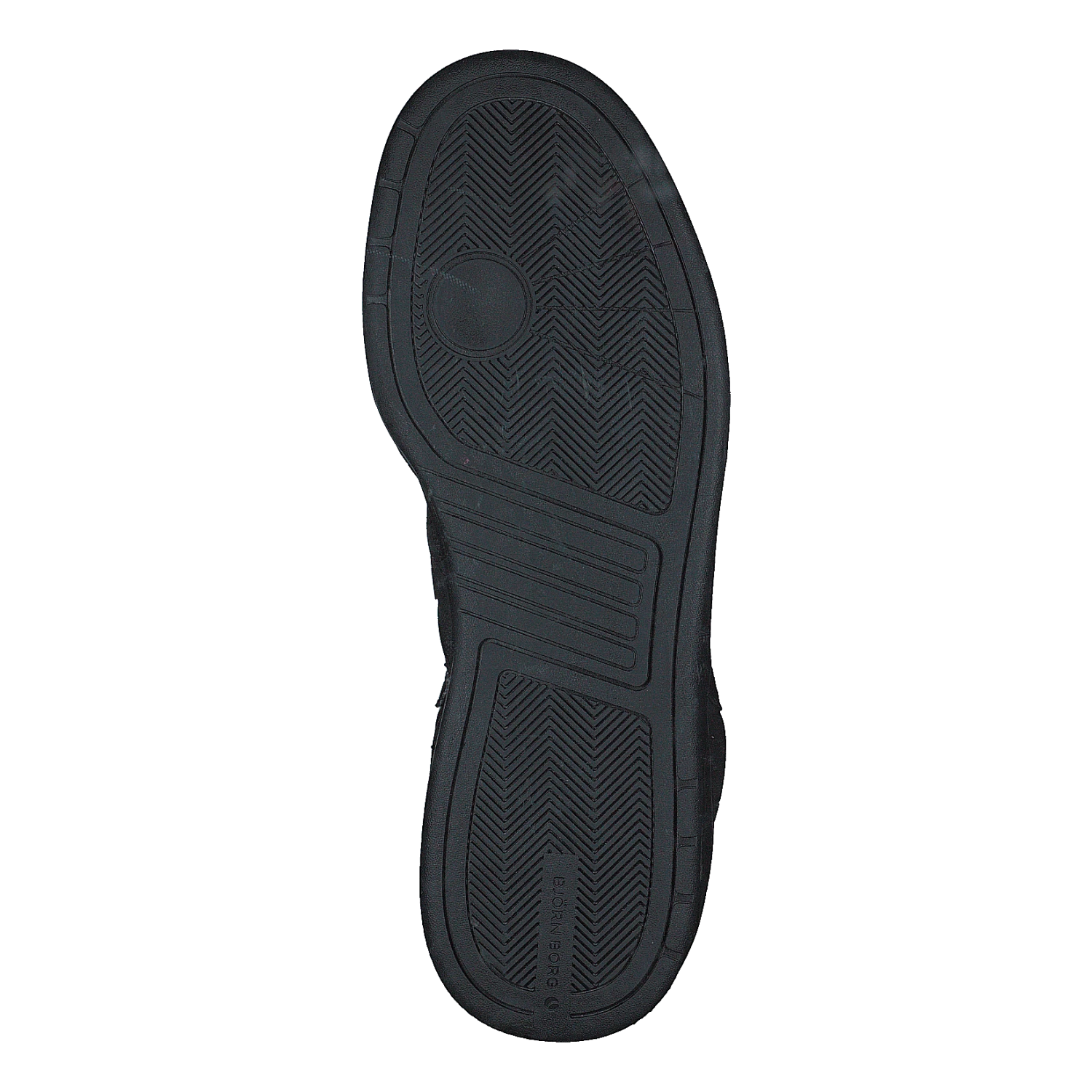 BJØRN BORG T2200 Mid Tnl K Black(Bj Rn Borg T2200 Mid Tnl K Black) 7 BJØRN BORG T2200 Mid Tnl K Black(Bj Rn Borg T2200 Mid Tnl K Black) - Bild 7