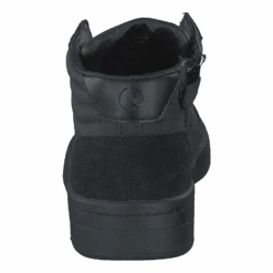 BJØRN BORG T2200 Mid Tnl K Black(Bj Rn Borg T2200 Mid Tnl K Black) 11 BJØRN BORG T2200 Mid Tnl K Black(Bj Rn Borg T2200 Mid Tnl K Black) -Heppo Butik 60749 01 82fe098f 6ae5 41b4 a193 f64e9ec4ca67