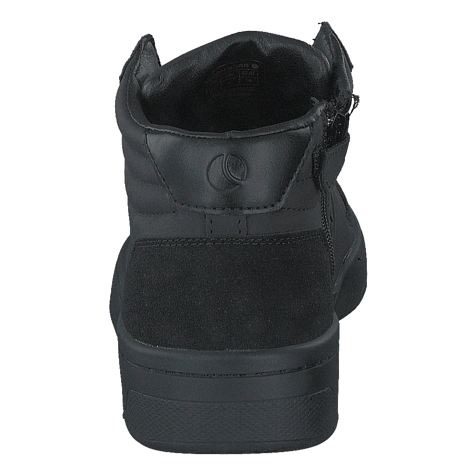 BJØRN BORG T2200 Mid Tnl K Black(Bj Rn Borg T2200 Mid Tnl K Black) 5 BJØRN BORG T2200 Mid Tnl K Black(Bj Rn Borg T2200 Mid Tnl K Black) - Bild 5