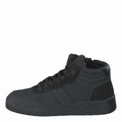 BJØRN BORG T2200 Mid Tnl K Black(Bj Rn Borg T2200 Mid Tnl K Black)