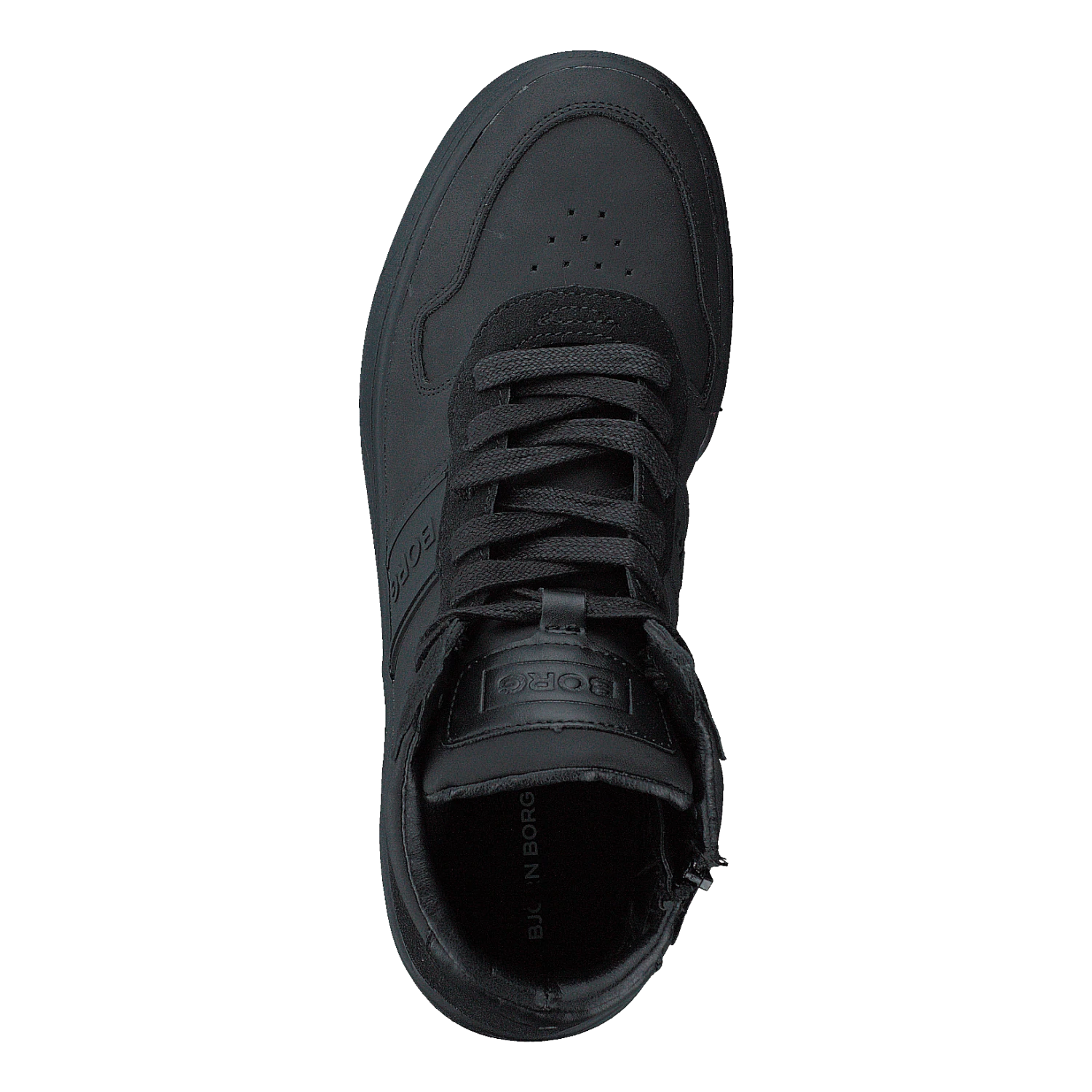 BJØRN BORG T2200 Mid Tnl K Black(Bj Rn Borg T2200 Mid Tnl K Black) 6 BJØRN BORG T2200 Mid Tnl K Black(Bj Rn Borg T2200 Mid Tnl K Black) - Bild 6