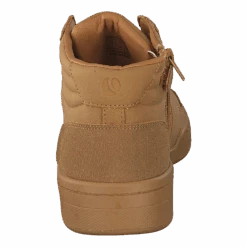 BJØRN BORG T2200 Mid Tnl K Ochra(Bj Rn Borg T2200 Mid Tnl K Ochra) -Heppo Butik 60749 02