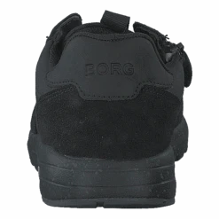 BJØRN BORG X1000 Bo Spk K Black(Bj Rn Borg X1000 Bo Spk K Black) -Heppo Butik 60749 06