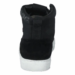 BJØRN BORG T270 Hgh Fng W Black(Bj Rn Borg T270 Hgh Fng W Black) -Heppo Butik 60749 09