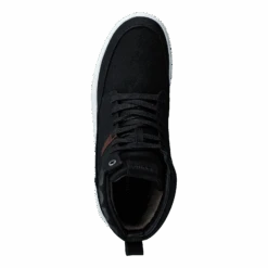 BJØRN BORG T270 Hgh Fng W Black(Bj Rn Borg T270 Hgh Fng W Black) -Heppo Butik 60749 09 061d64ad 3ef5 4142 a081 2ebc359faa75