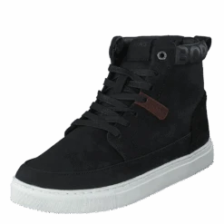 BJØRN BORG T270 Hgh Fng W Black(Bj Rn Borg T270 Hgh Fng W Black) -Heppo Butik 60749 09 4992a777 fbbb 41f3 a625 ff126d0e94c5