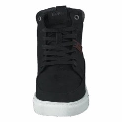 BJØRN BORG T270 Hgh Fng W Black(Bj Rn Borg T270 Hgh Fng W Black) -Heppo Butik 60749 09 9d6cc785 af9c 4cbe 8c16 2019fdffd5eb