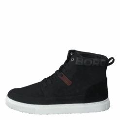 BJØRN BORG T270 Hgh Fng W Black(Bj Rn Borg T270 Hgh Fng W Black)