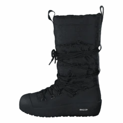 Cathye-jmn Black(Bally Cathye Jmn Black)