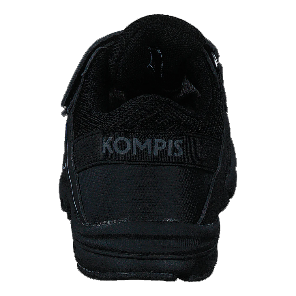 430-0124 Black(Kompis 430 0124 Black) 5 430-0124 Black(Kompis 430 0124 Black) - Bild 5