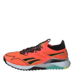 Nano X2 Tr Adventure Orgfla/cbl(Reebok Nano X2 Tr Adventure Orgfla Cbl)