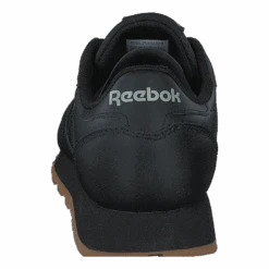 Classic Leather Cblack/pug(Reebok Classic Leather Cblack Pug) -Heppo Butik 60753 09 9cd65405 5b5b 4dac 9cf0 a3271978cd07
