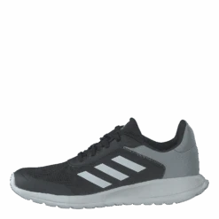 Tensaur Run Shoes Core Black / Core White / Grey Two(Adidas Sport Performance Tensaur Run 2 0 K Cblack Cwhite Gretwo)