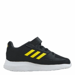 Runfalcon 2.0 Shoes Core Black / Beam Yellow / Beam Green(Adidas Runfalcon 2 0 I Cblack Beamye Beamgr) -Heppo Butik 60755 28 003 d6858a79 f05e 4a90 8d81 61223ad0d8cd