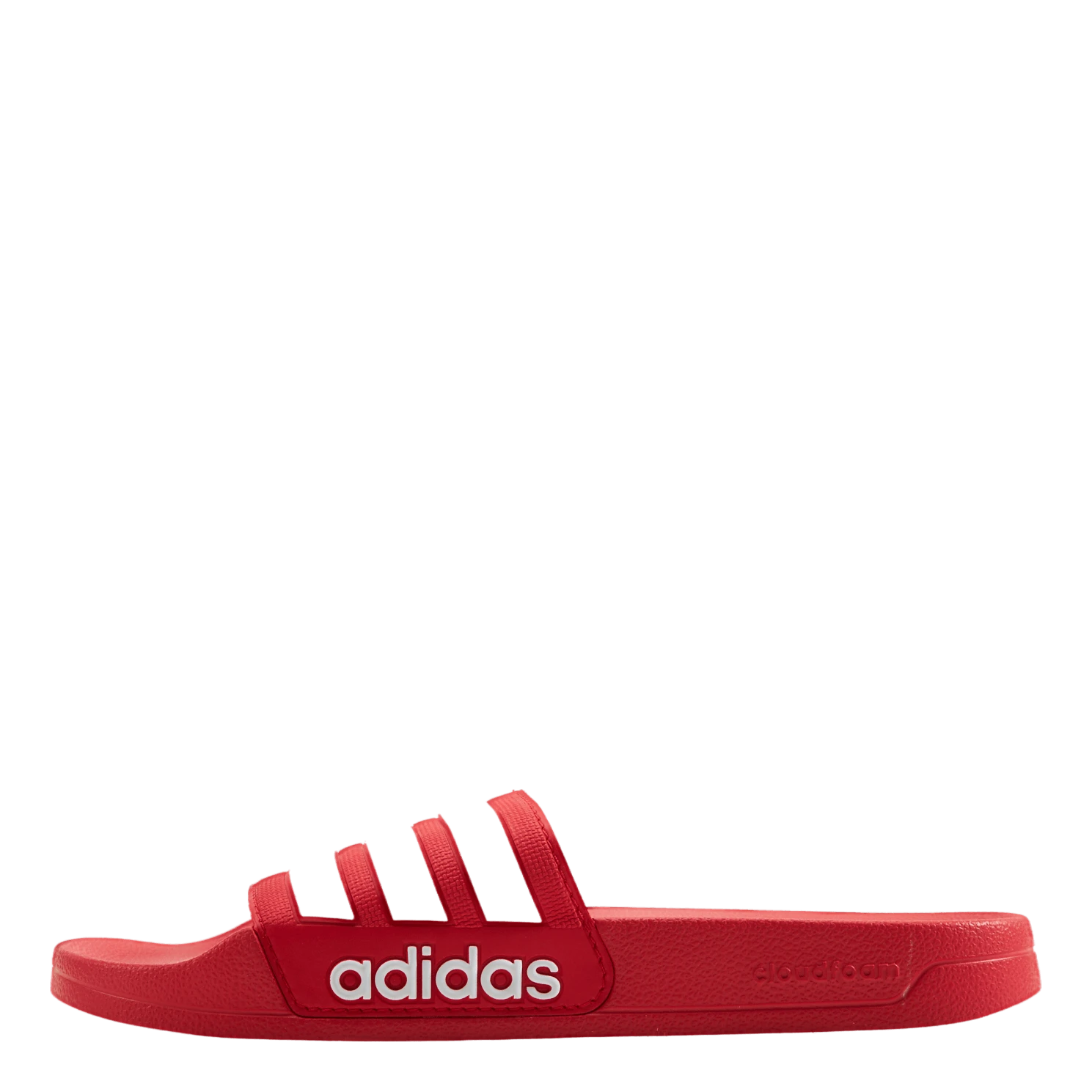Adilette Shower Slides Vivid Red / Cloud White / Vivid Red(Adidas Adilette Shower Vivred Ftwwht Vivred) 1 Adilette Shower Slides Vivid Red / Cloud White / Vivid Red(Adidas Adilette Shower Vivred Ftwwht Vivred)