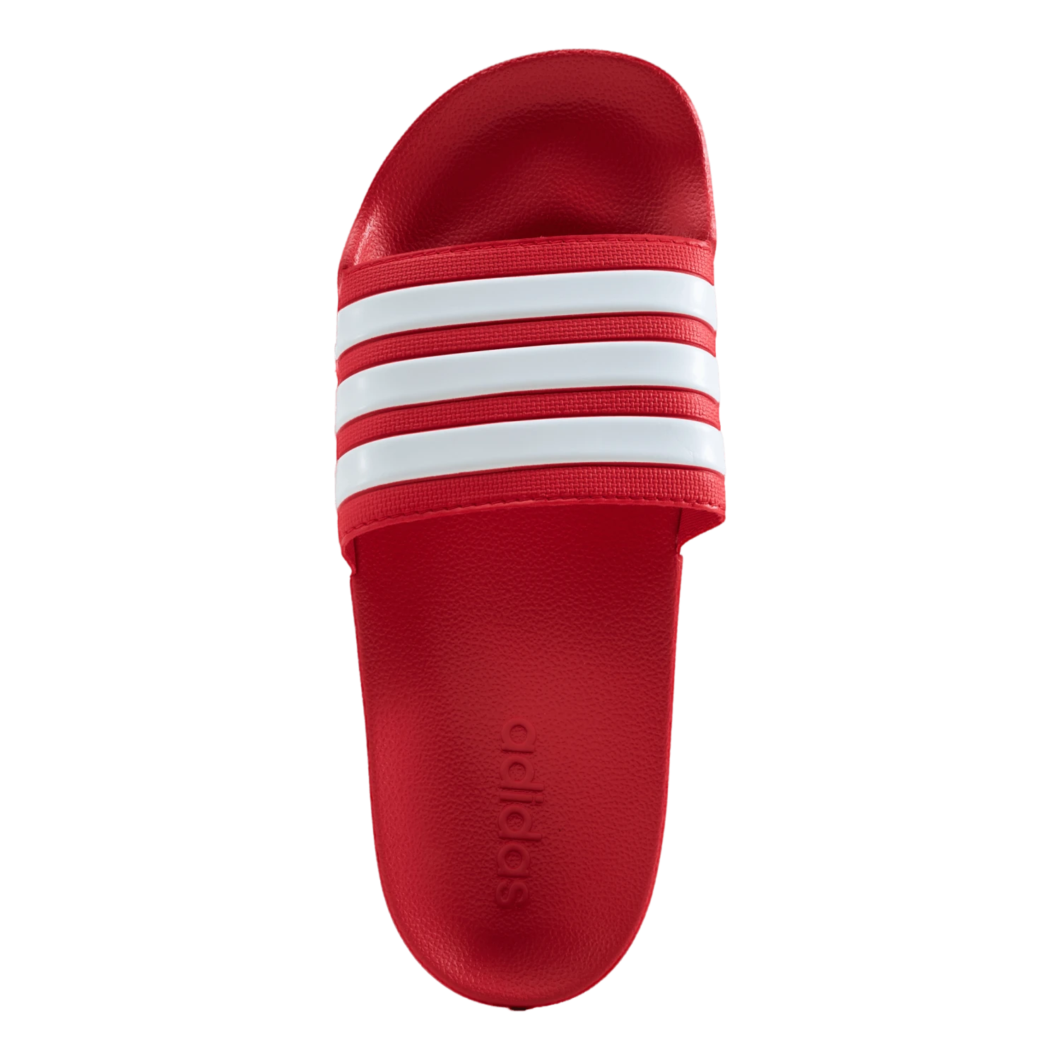 Adilette Shower Slides Vivid Red / Cloud White / Vivid Red(Adidas Adilette Shower Vivred Ftwwht Vivred) 5 Adilette Shower Slides Vivid Red / Cloud White / Vivid Red(Adidas Adilette Shower Vivred Ftwwht Vivred) - Bild 5