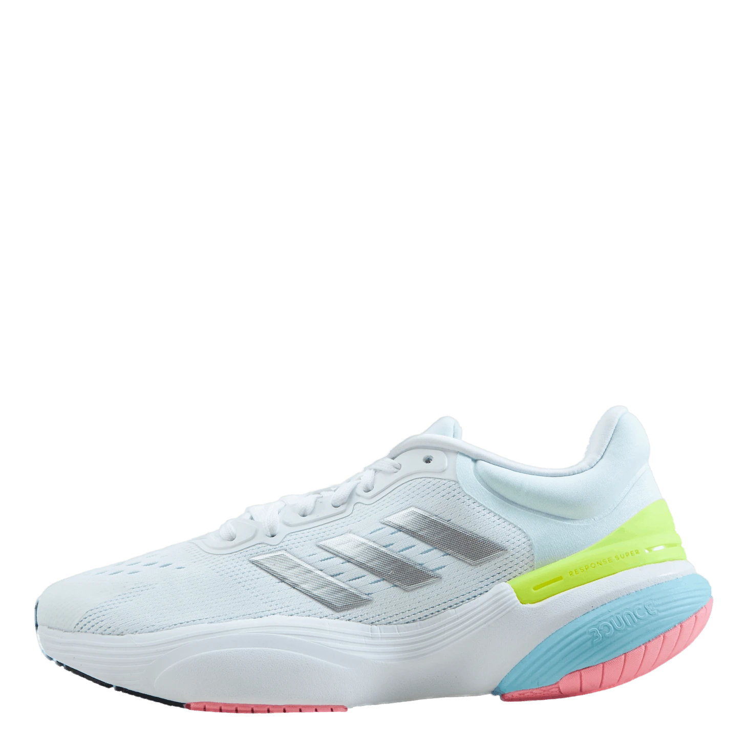 Response Super 3.0 Shoes Cloud White / Matte Silver / Almost Blue(Adidas Response Super 3 0 W Ftwwht Msilve Almblu) 1 Response Super 3.0 Shoes Cloud White / Matte Silver / Almost Blue(Adidas Response Super 3 0 W Ftwwht Msilve Almblu)