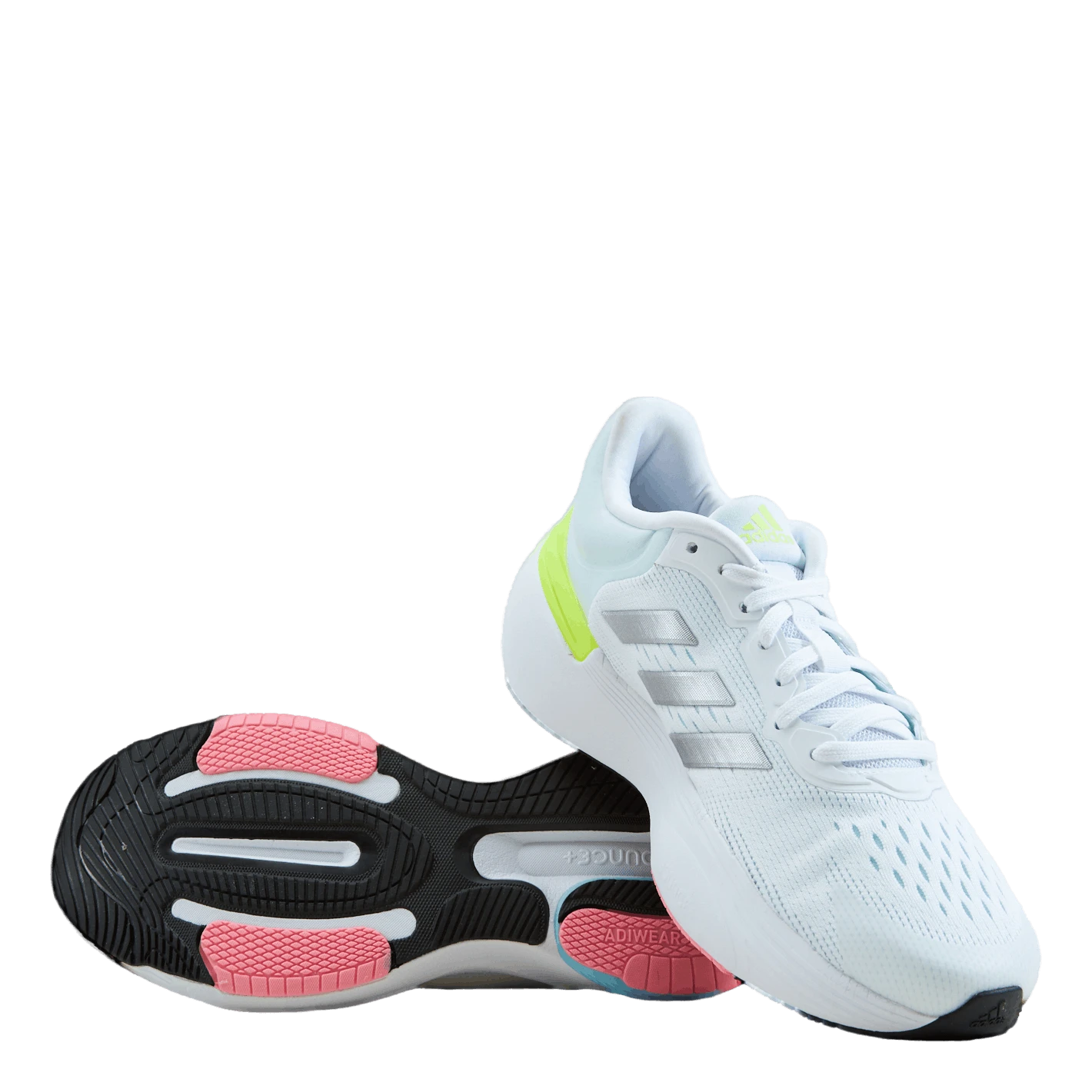 Response Super 3.0 Shoes Cloud White / Matte Silver / Almost Blue(Adidas Response Super 3 0 W Ftwwht Msilve Almblu) 7 Response Super 3.0 Shoes Cloud White / Matte Silver / Almost Blue(Adidas Response Super 3 0 W Ftwwht Msilve Almblu) - Bild 7
