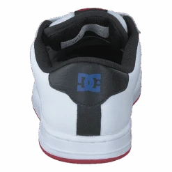 Striker White/black/red(Dc Shoes Striker White Black Red) -Heppo Butik 60760 18 8e867f81 4366 4ccc 85fc 6fc83dc1db33