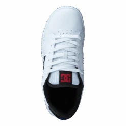 Striker White/black/red(Dc Shoes Striker White Black Red) -Heppo Butik 60760 18 aeb789cc f5c8 4c5d 850d b0f30d6bb282