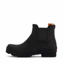 Winter Charlie Boot Black(Swims Winter Charlie Boot Black)