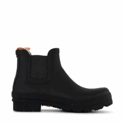 Winter Charlie Boot Black(Swims Winter Charlie Boot Black) -Heppo Butik 60760 34 003