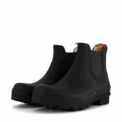 Winter Charlie Boot Black(Swims Winter Charlie Boot Black) -Heppo Butik 60760 34 005