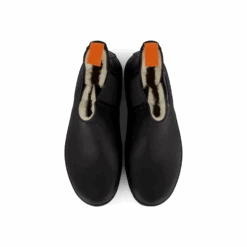 Winter Charlie Boot Black(Swims Winter Charlie Boot Black) -Heppo Butik 60760 34 006