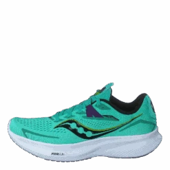 Ride 15 Cool Mint/acid(Saucony Ride 15 Cool Mint Acid 2)