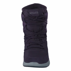 Womens On The Go Glacial Ultra Pur Purple(Skechers Womens On The Go Glacial Ultra Pur Purple) -Heppo Butik 60769 36