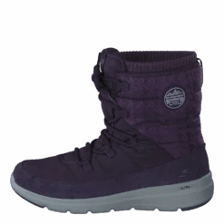 Womens On The Go Glacial Ultra Pur Purple(Skechers Womens On The Go Glacial Ultra Pur Purple)