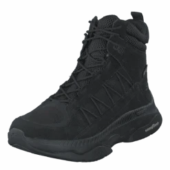 Womens On-the-go Tempo - Water Bbk Black(Skechers Womens On The Go Tempo Water Bbk Black) -Heppo Butik 60769 37 2e689082 0a60 482a b27b 7c0b0b4aa772