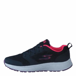 Girls Go Run Consistent - Brig Nvy Navy(Skechers Girls Go Run Consistent Brig Nvy Navy)