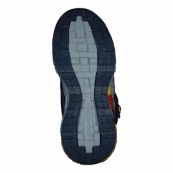 Boys Mega-craft - Water Repell Nvrd Navy Red(Skechers Boys Mega Craft Water Repell Nvrd Navy Red) -Heppo Butik 60769 74 b23dd251 4c61 4e2f 9418 955bd286613a