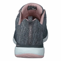 Womens Flex Appeal 3.0 - Jer's Gylp Gray Light Pink(Skechers Womens Flex Appeal 3 0 Jer S Gylp Gray Light Pink) -Heppo Butik 60769 84