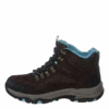Womens Relaxed Fit: Trego - Wa Choc Chocolate(Skechers Womens Relaxed Fit Trego Wa Choc Chocolate)