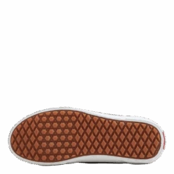 Wm Filmore Hi Vansguard (suede) Black/white(Vans Wm Filmore Hi Vansguard Suede Black White) -Heppo Butik 60770 09 004